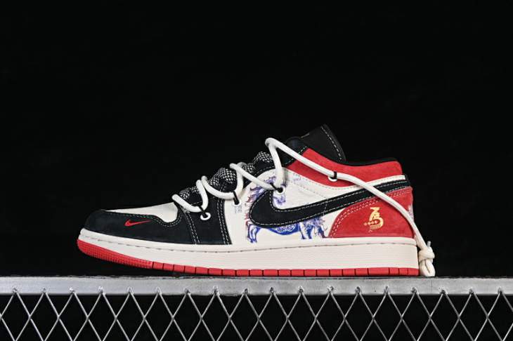 Picture of Air Jordan 1 LOW _SKUfw22560697680795251fw